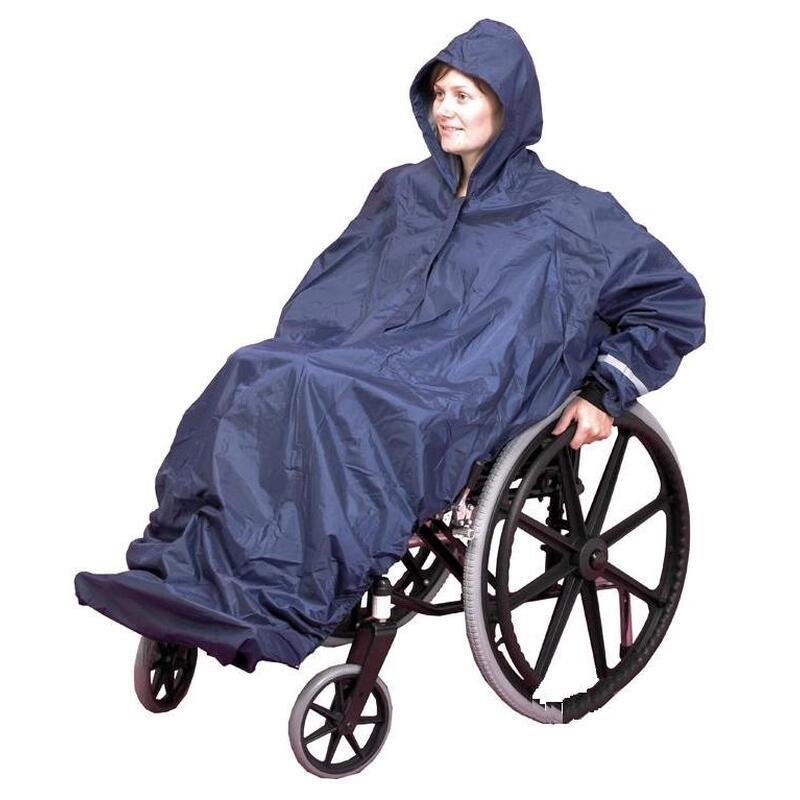 Pršiplášť s rukávmi