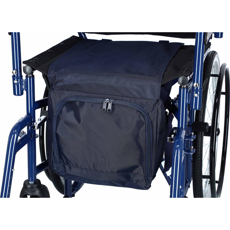 Taška na vozík dopredu pod sedadlo
