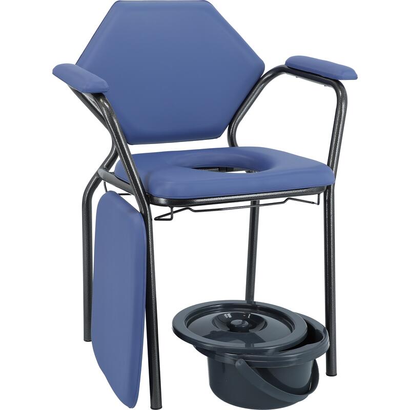 Toaletné kreslo statické V1214540