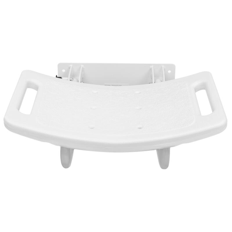 Nástenná sklopná sedačka