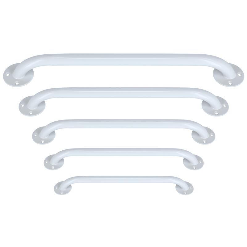 Madlo do kúpeľne a toalety od 30 do 80 cm