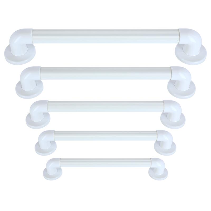 Protišmykové madlo do kúpeľne a toalety od 30 - 45 cm