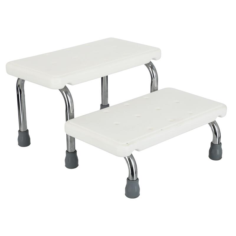 Schodík dvojstupňový UNIZDRAV