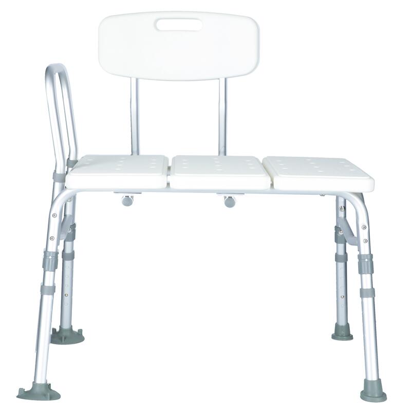 Sprchovacia stolička do vane