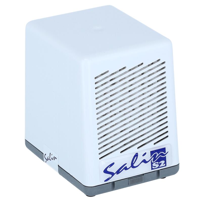 Domáca soľná jaskyňa Salin S2