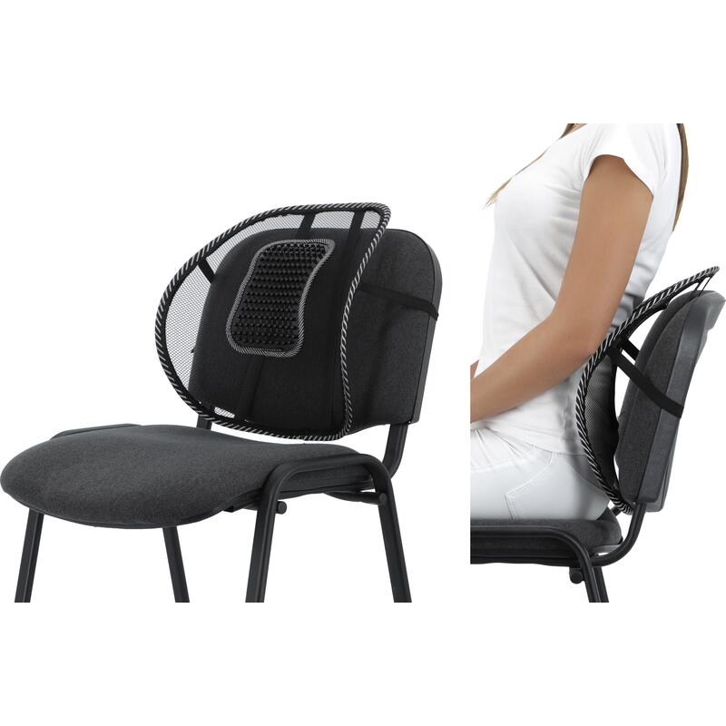 Ergonomická opierka chrbta