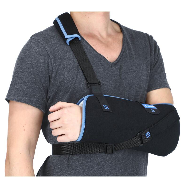 Záves paže IMMO CLASSIC