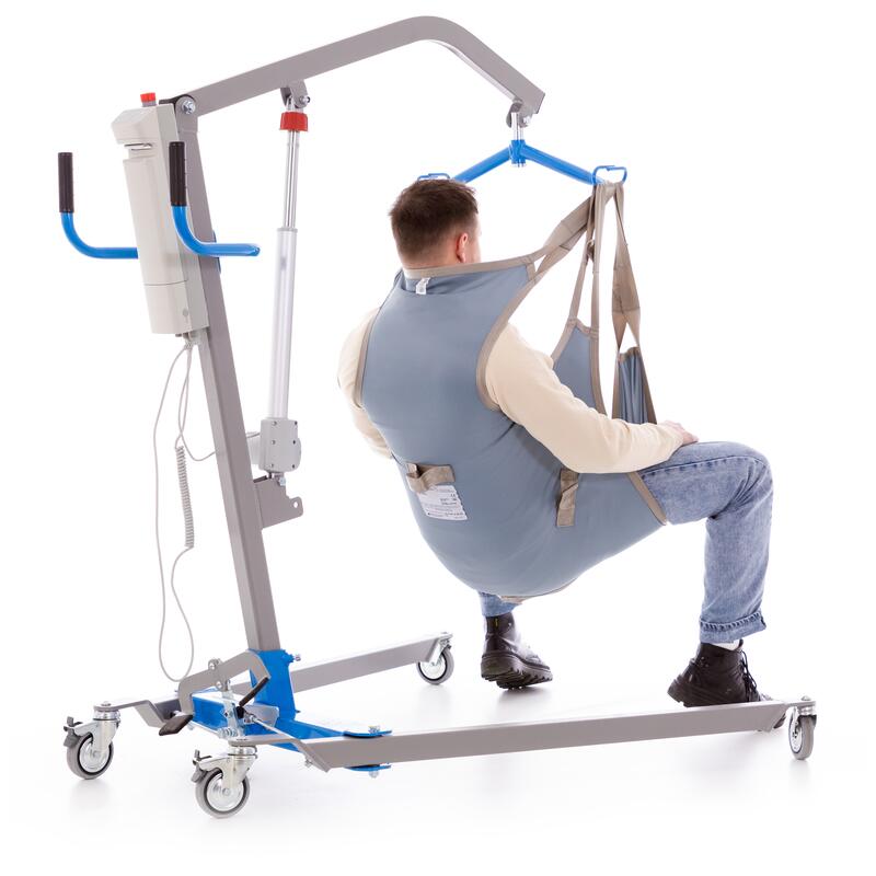 Elektrický zdvihák