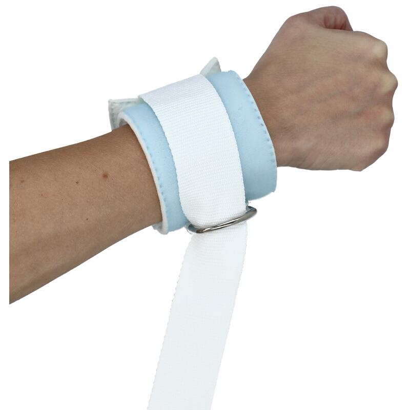 Fixácia rúk a nôh