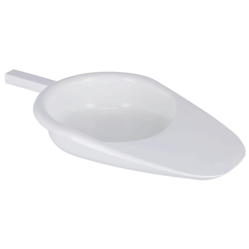 Podložná misa bez poklopu