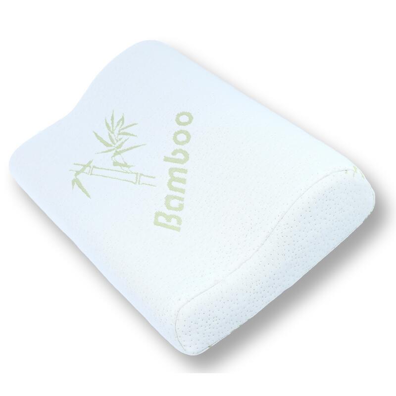 Ortopedický vankúš Bamboo