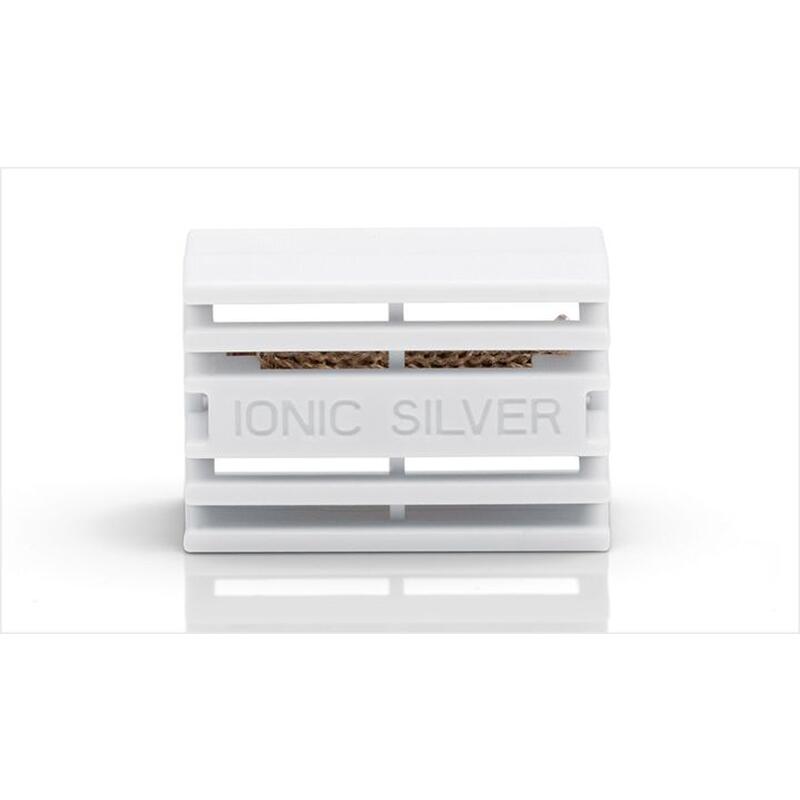 Antibakteriálna strieborná kocka (ISCTM) k zvlhčovaču Hera a Aquila