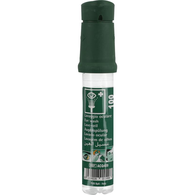 Ecolav NaCl 0,9 % na výplach očí, 100 ml