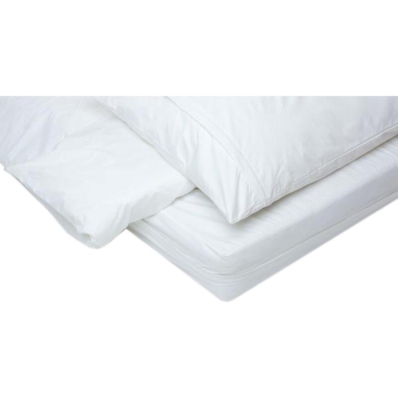 Protiroztočové obliečky Pristine® (3-dielna sada)