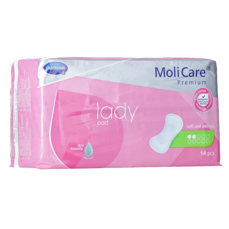 Molimed Micro, 14 ks