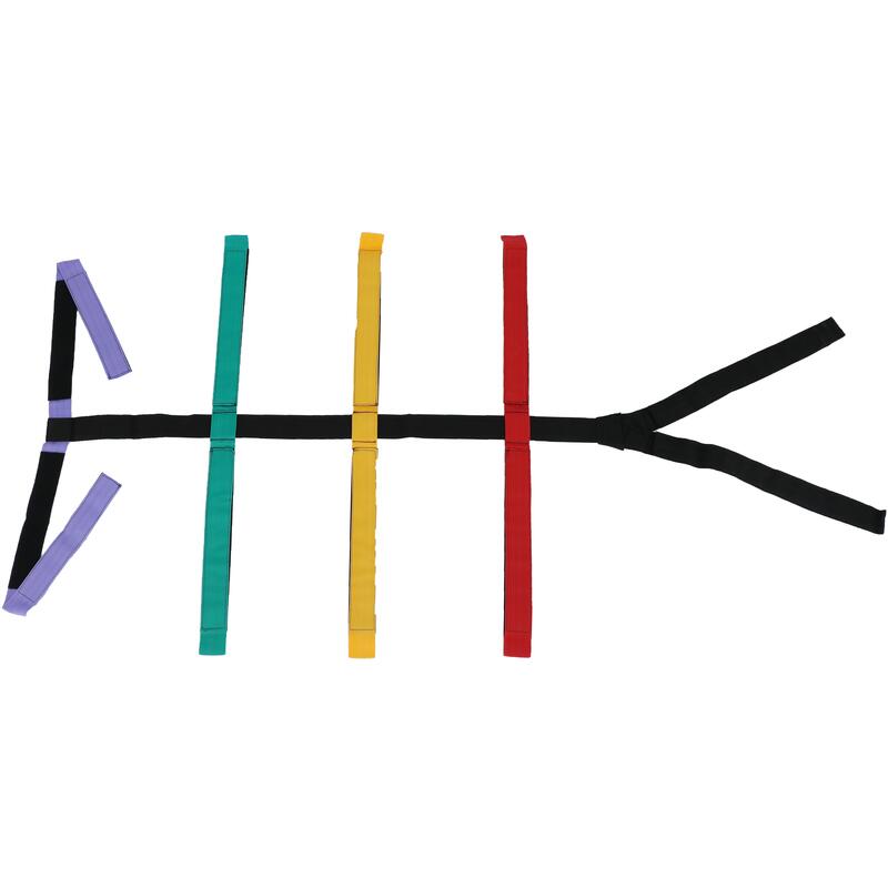 Popruhy k spinálnej doske