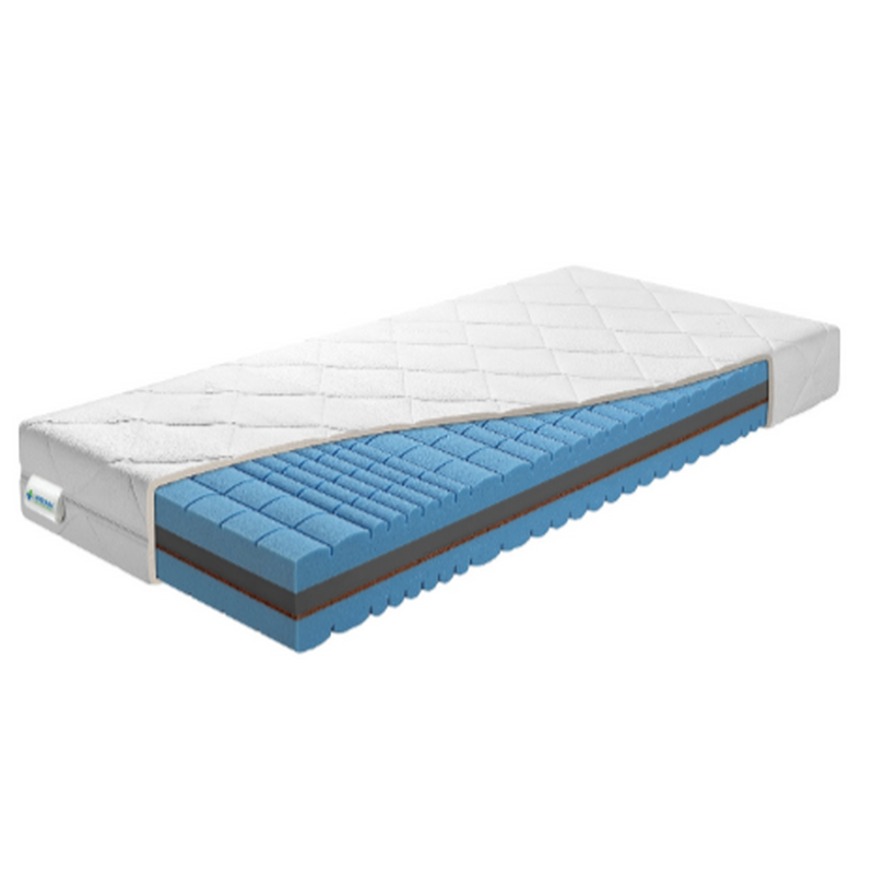 Ortopedický matrac UNIZDRAV SALIX