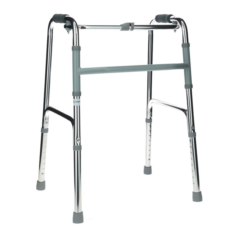 Pevné skladacie chodítko UNIZDRAV