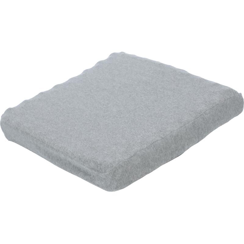 Vankúš na sedenie typu ježko, 45 x 40 x 10 cm