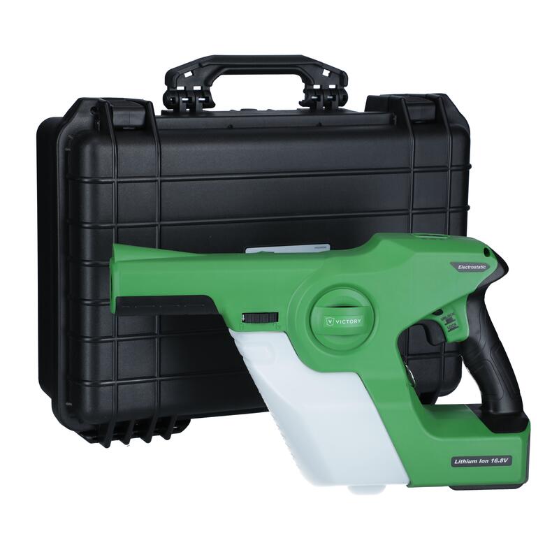 Elektrostatická pištoľ VICTORY