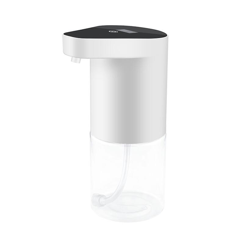 Automatický dávkovač tekutej dezinfekcie, 320 ml