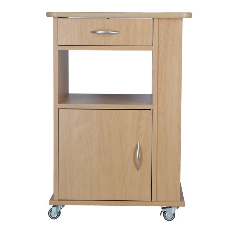 Nočný stolík VIRGO