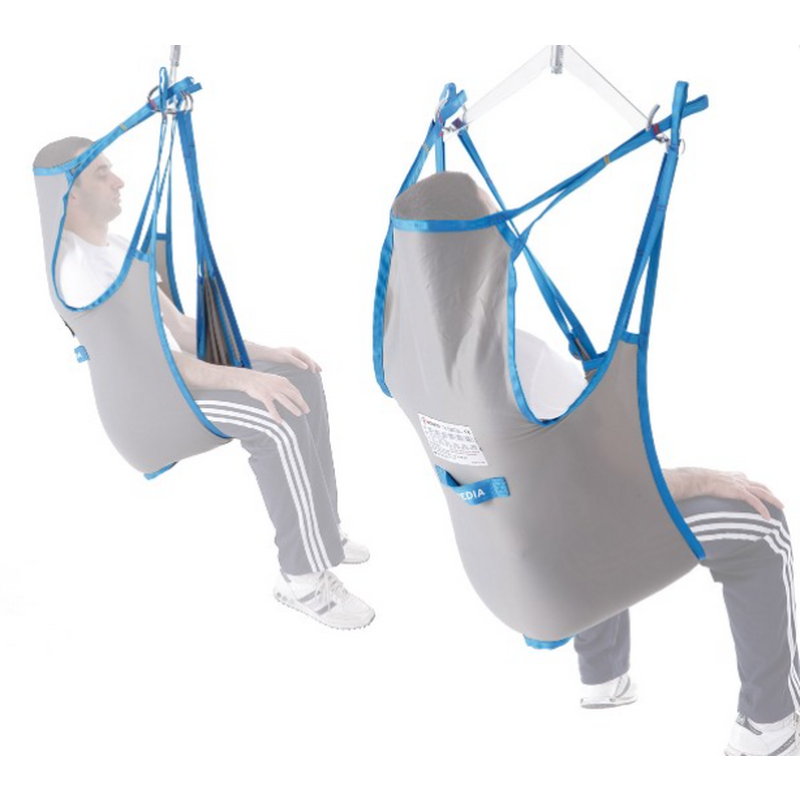 Zdvíhací záves s väčšou nosnosťou