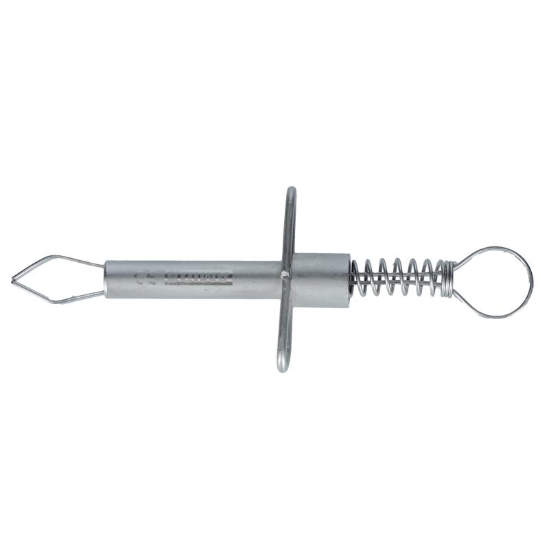 Kovová pinzeta na kliešte