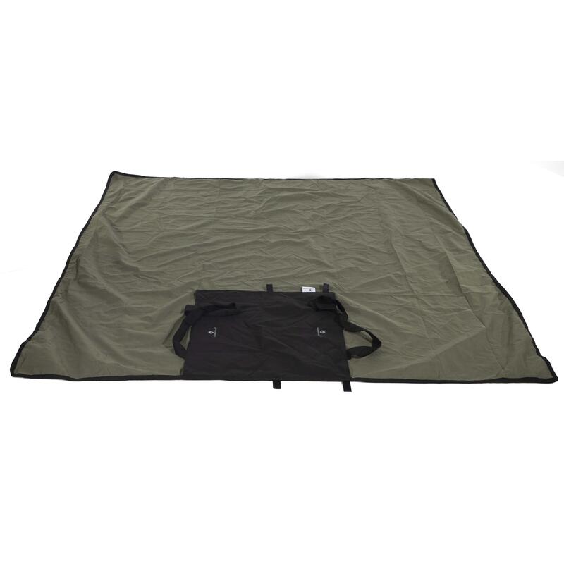 Pikniková deka proti kliešťom Karpathia IXO