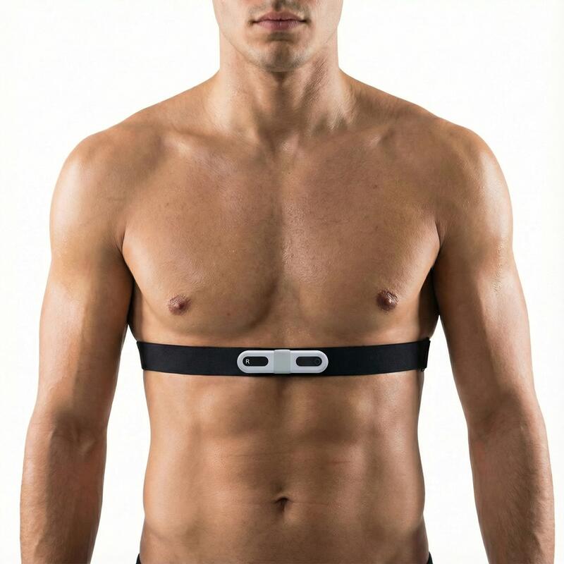 Holter 24h EKG/ECG monitor srdcového rytmu s online analýzou dát