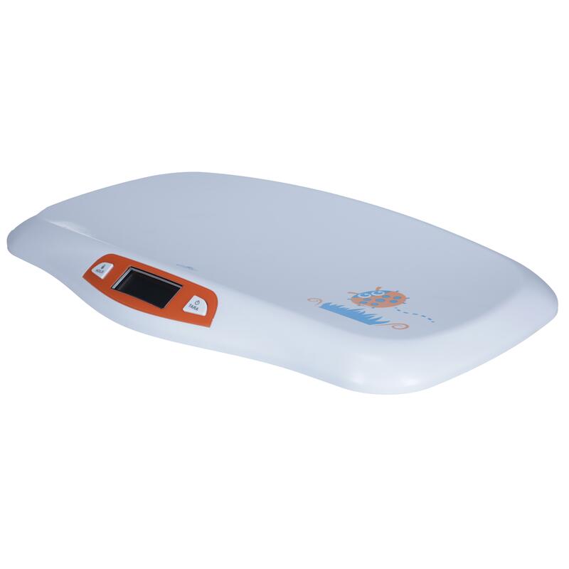 Dojčenská váha MEBBY Primi Pesi