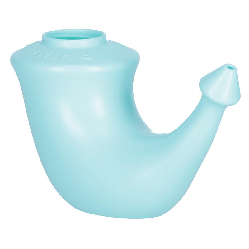 Konvička na výplach nosa pre deti Rhino Horn Junior