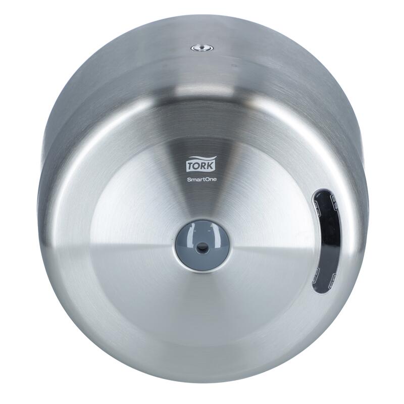 Zásobník na toaletný papier Tork Smart One (T8)