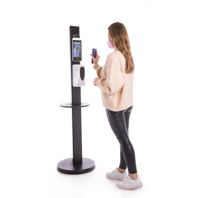 Dezinfekčná brána GRT-031- QD