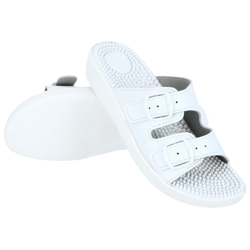 Masážna rehabilitačná obuv 2-pracková