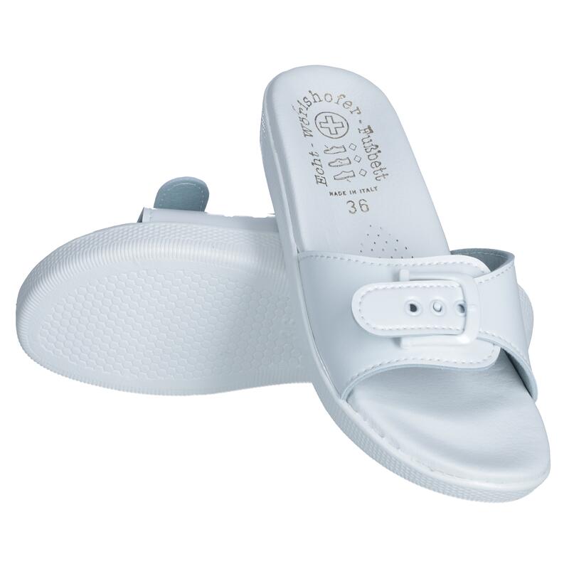 Fusbetová rehabilitačná obuv 1-pracková