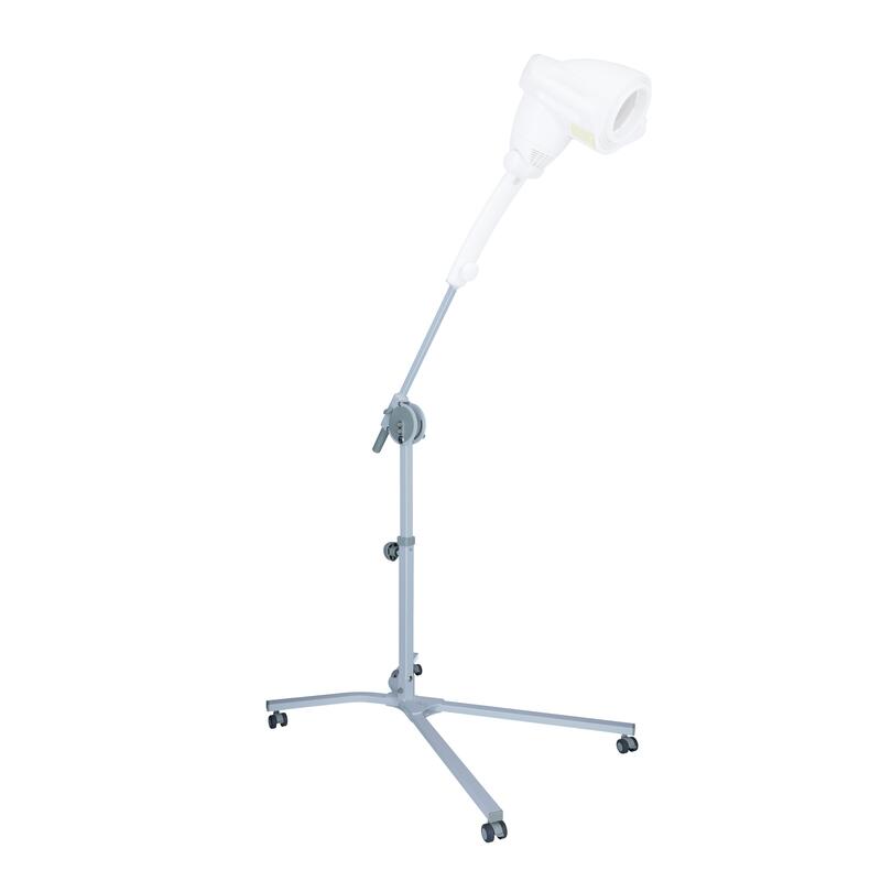 Podlahový stojan k biolampe Bioptron PRO 1