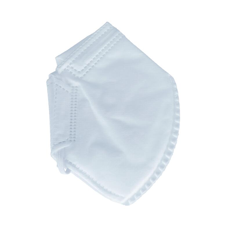 Respirátor FFP2 EvoCare bez výdychového ventilu