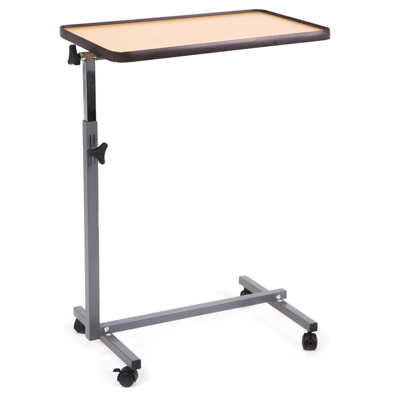 Lôžkový stolík k posteli