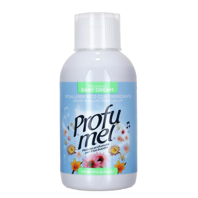 Parfum do prania Profumel Baby Dream, 250 ml
