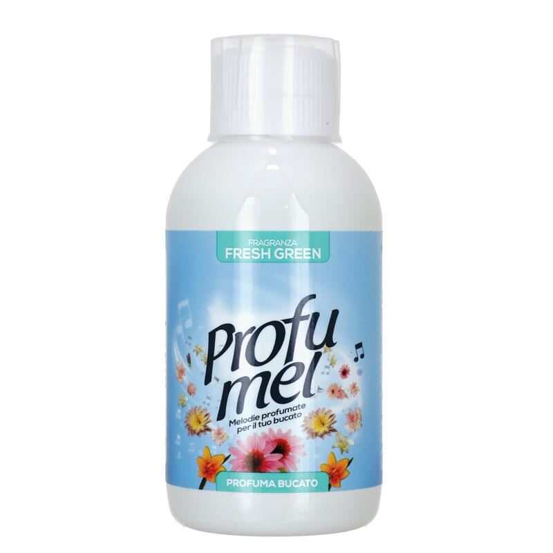 Parfum do prania Profumel Fresh Green, 250 ml