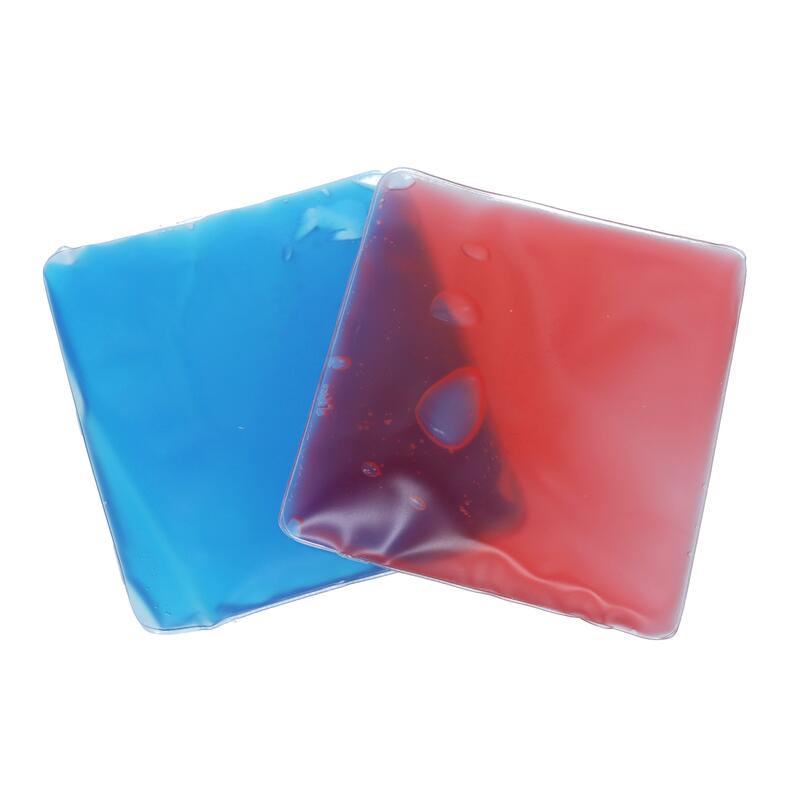 Gélový obkladový vankúš UNIZDRAV, 18 x 15 cm