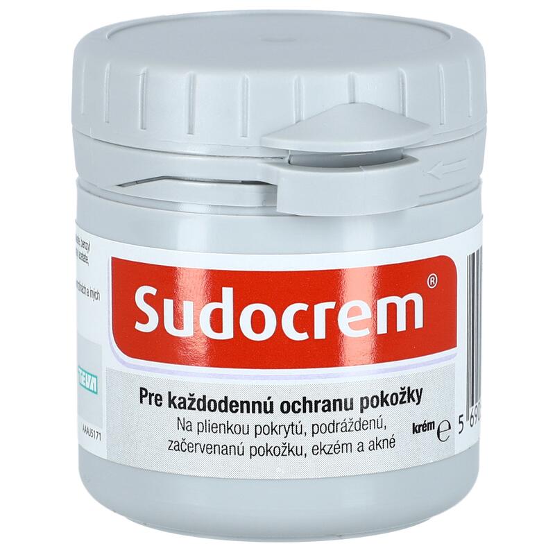 Sudocrem MULTI-EXPERT krém, 250 g