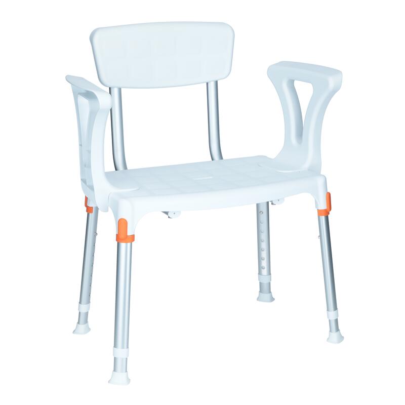 Sprchovacia stolička  3 v 1