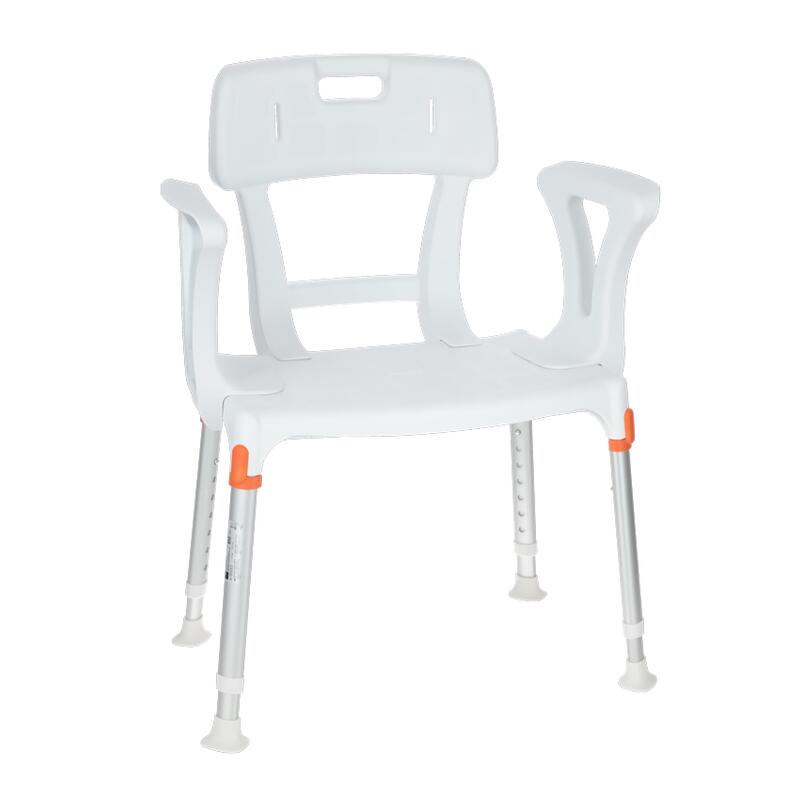 Sprchovacia stolička 3 v 1