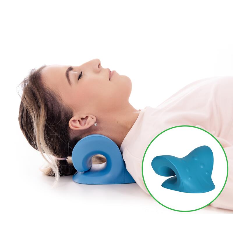 Naťahovač krku a krčnej chrbtice UNIZDRAV