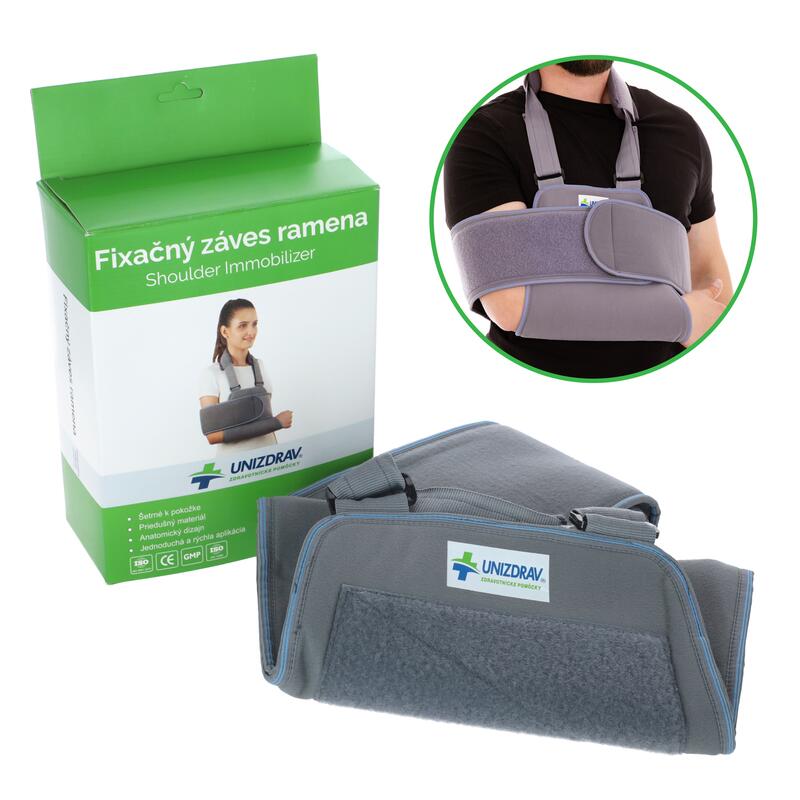 Fixačný záves ramena UNIZDRAV