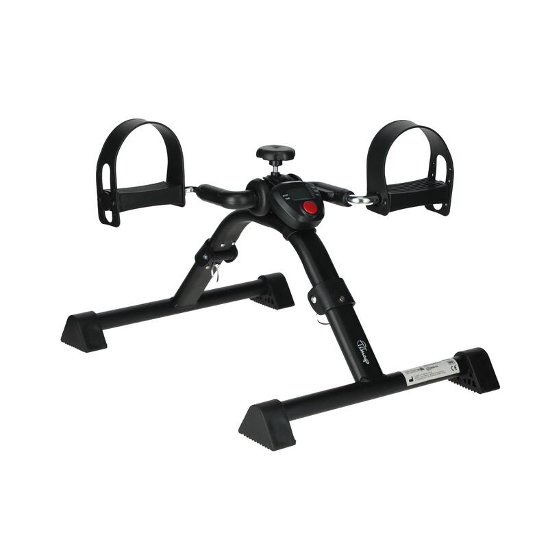 Šliapaci trenažér TEMPO, čierny