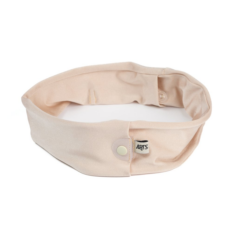 Dia pás na inzulínovú pumpu nepriehľadný, béžový