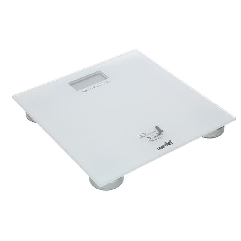Digitálna osobná váha CRYSTAL
